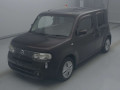 2009 Nissan Cube