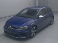 2017 Volkswagen Golf R