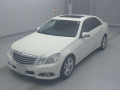 2010 Mercedes Benz E-Class