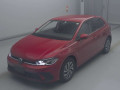 2023 Volkswagen Polo