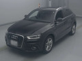 2014 Audi Q3
