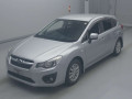 2013 Subaru Impreza Sports