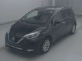 2016 Nissan Note