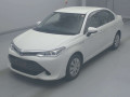 2015 Toyota Corolla Axio