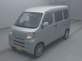 2009 Daihatsu Hijet Cargo