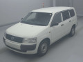 2011 Toyota Probox Van