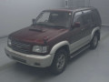 2000 Isuzu Bighorn