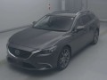 2015 Mazda Atenza Wagon
