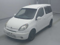 2000 Toyota Fun Cargo