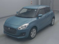 2017 Suzuki Swift