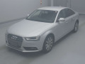 2013 Audi A4