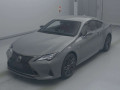 2023 Lexus RC