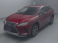 2020 Lexus RX