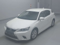 2016 Lexus CT