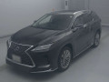 2021 Lexus RX