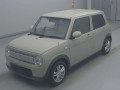 2017 Suzuki ALTO Lapin