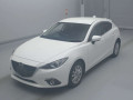 2014 Mazda Axela Sport