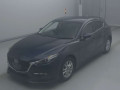 2016 Mazda Axela Sport