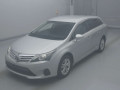 2014 Toyota Avensis Wagon