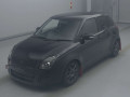 2010 Suzuki Swift