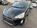 2015 Toyota Aqua