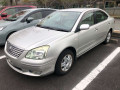 2004 Toyota Premio
