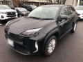 2024 Toyota YARIS CROSS