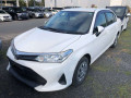 2018 Toyota Corolla Axio