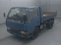 1992 Mitsubishi Fuso Canter