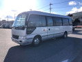 2016 Toyota Coaster