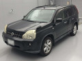 2010 Nissan X-Trail