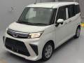 2020 Toyota Roomy