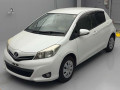2013 Toyota Vitz