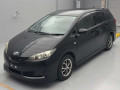 2011 Toyota Wish