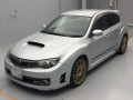 2009 Subaru Impreza
