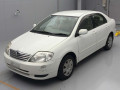 2003 Toyota Corolla Sedan