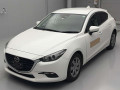 2018 Mazda Axela Sport