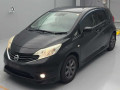 2014 Nissan Note