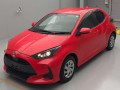 2020 Toyota YARIS