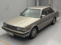 1985 Toyota Mark II