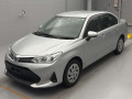 2019 Toyota Corolla Axio