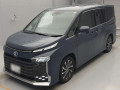 2025 Toyota Voxy