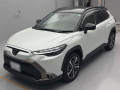 2023 Toyota Corolla Cross