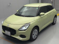 2024 Suzuki Swift