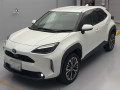 2021 Toyota YARIS CROSS