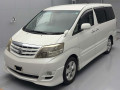 2007 Toyota Alphard