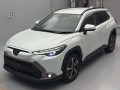 2023 Toyota Corolla Cross