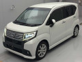 2015 Daihatsu Move Custom