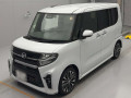 2020 Daihatsu Tanto Custom