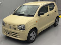2017 Suzuki Alto